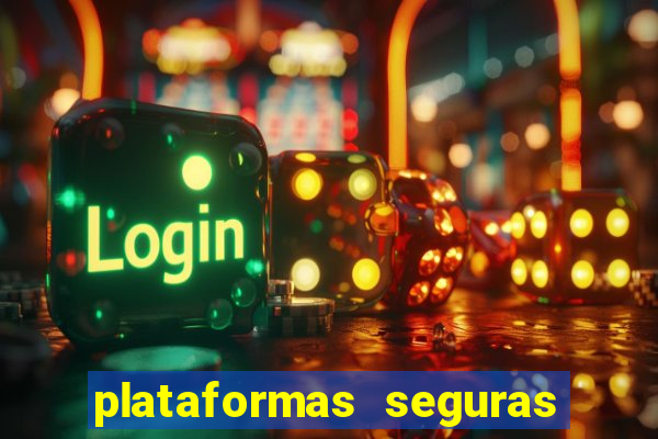 plataformas seguras para jogar fortune tiger